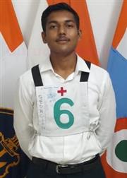 ADITYA KOLI